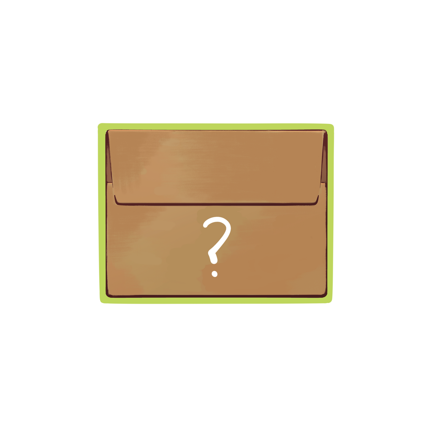 Mystery Mini Pack