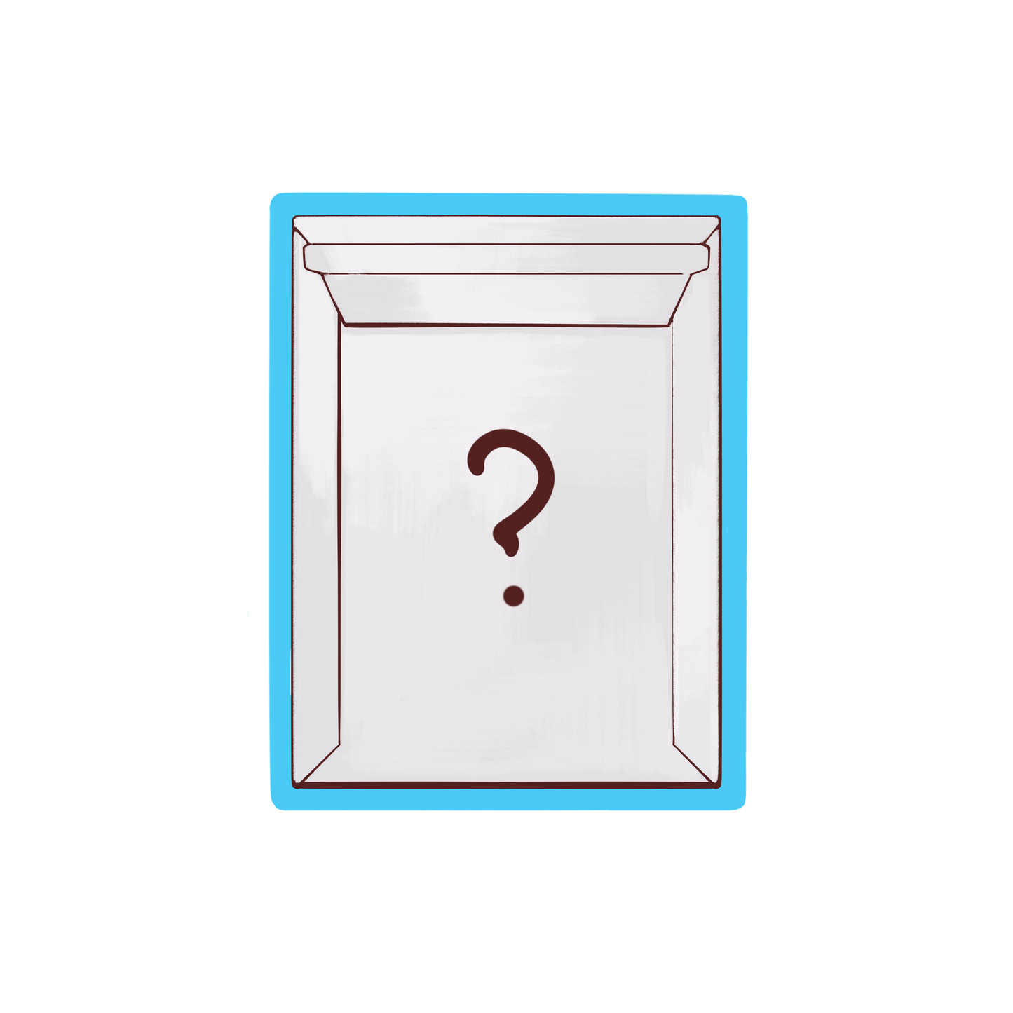 Mystery Small Bundle