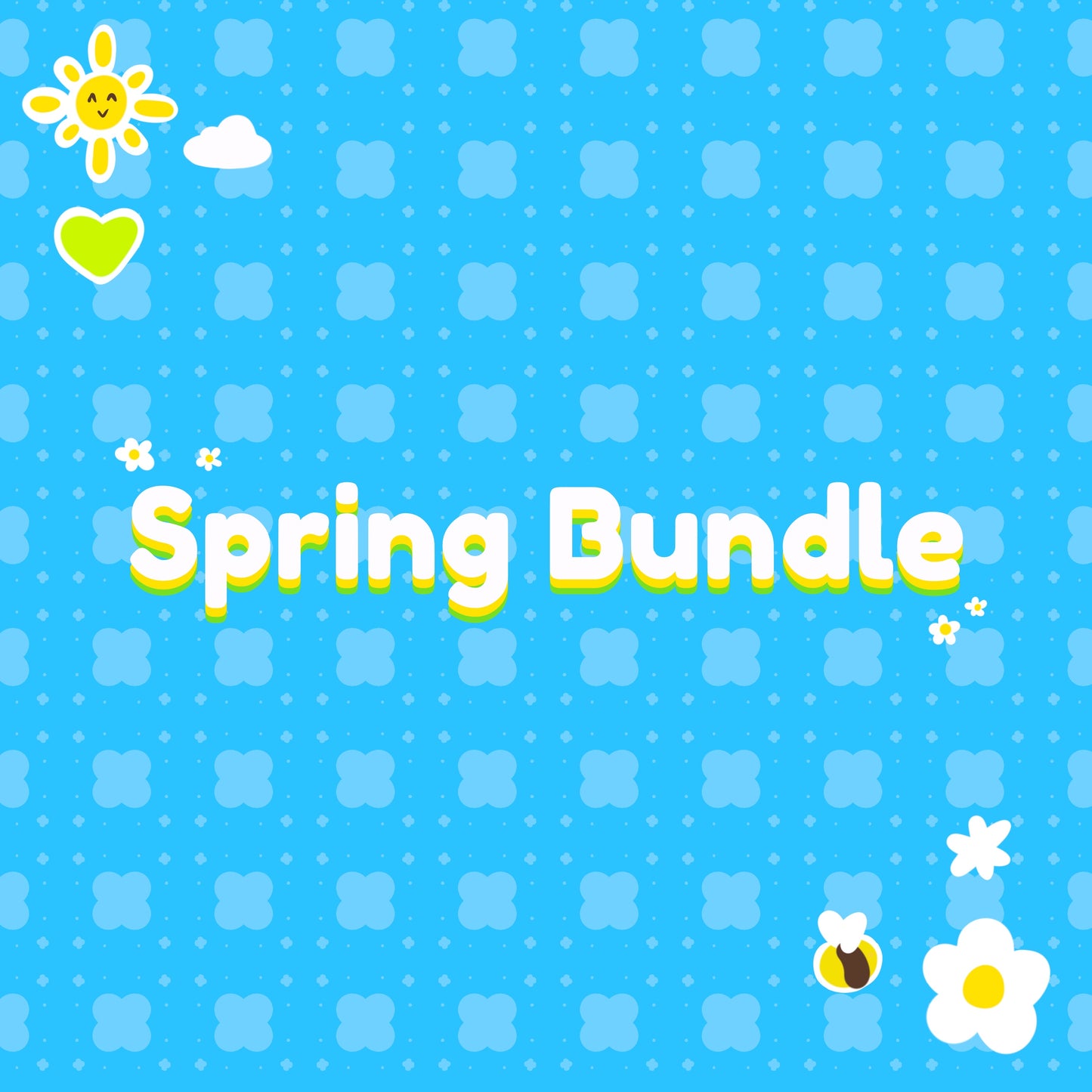 Spring Bundle
