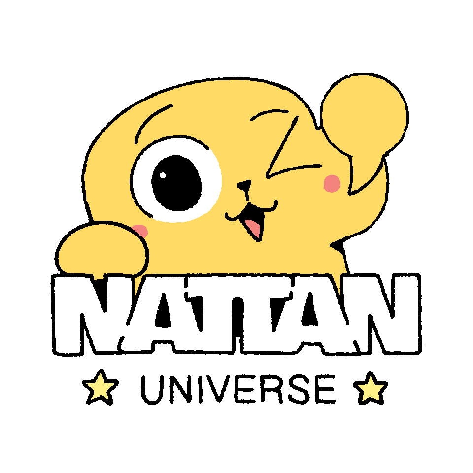 Nattan.Universe