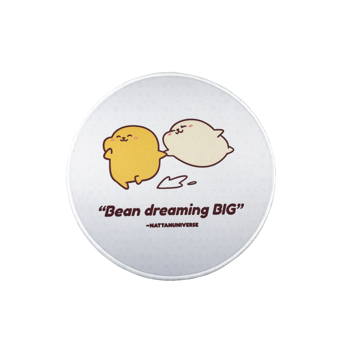 Dreamer Mouse Pad