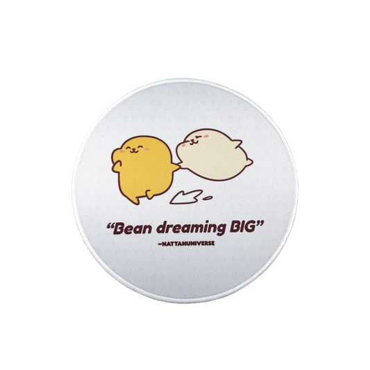 Dreamer Mouse Pad