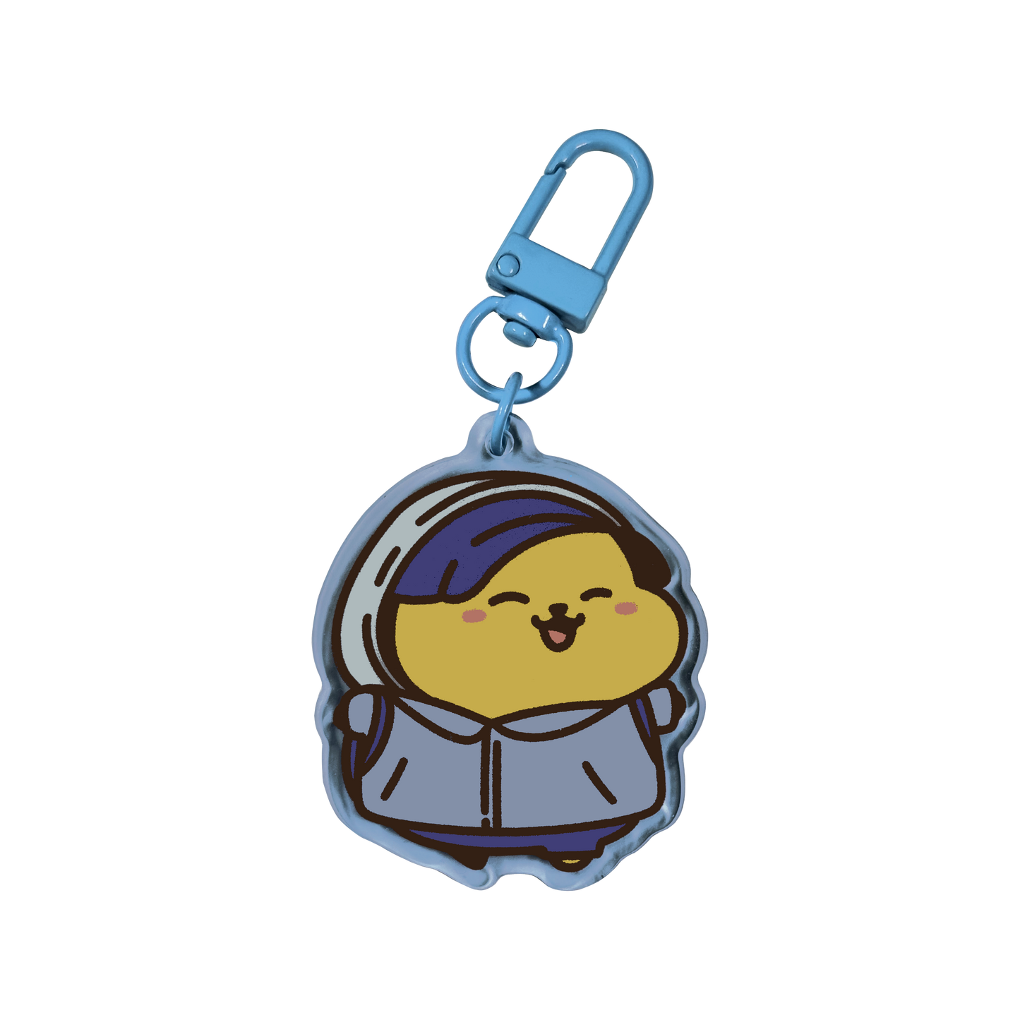 Keychain Bundle