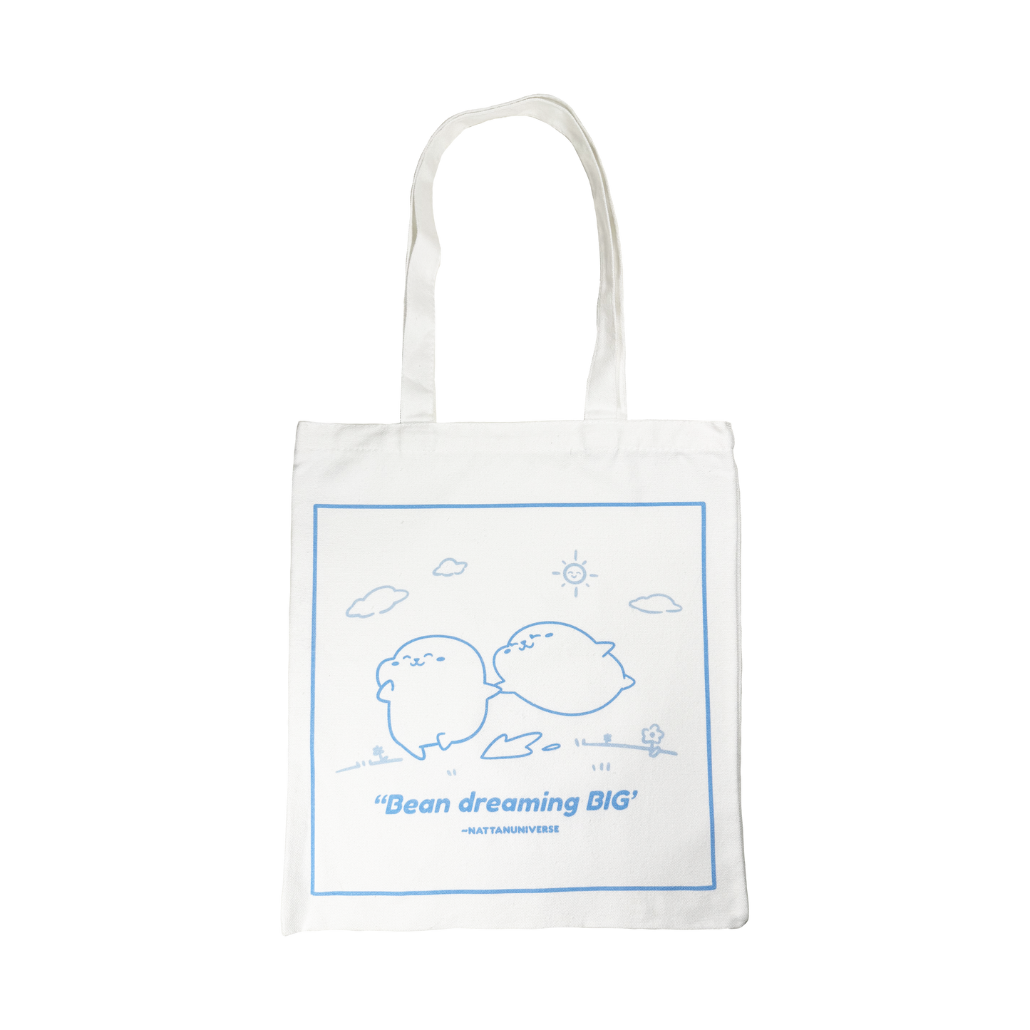 Dreamer Tote bag