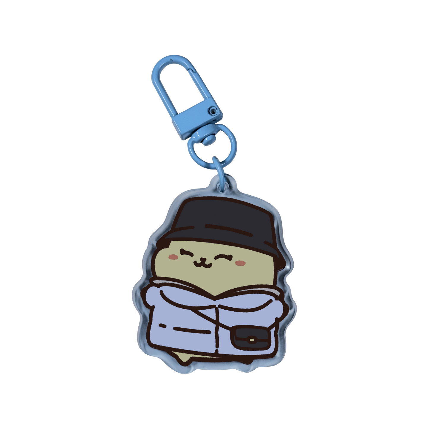 Keychain Bundle