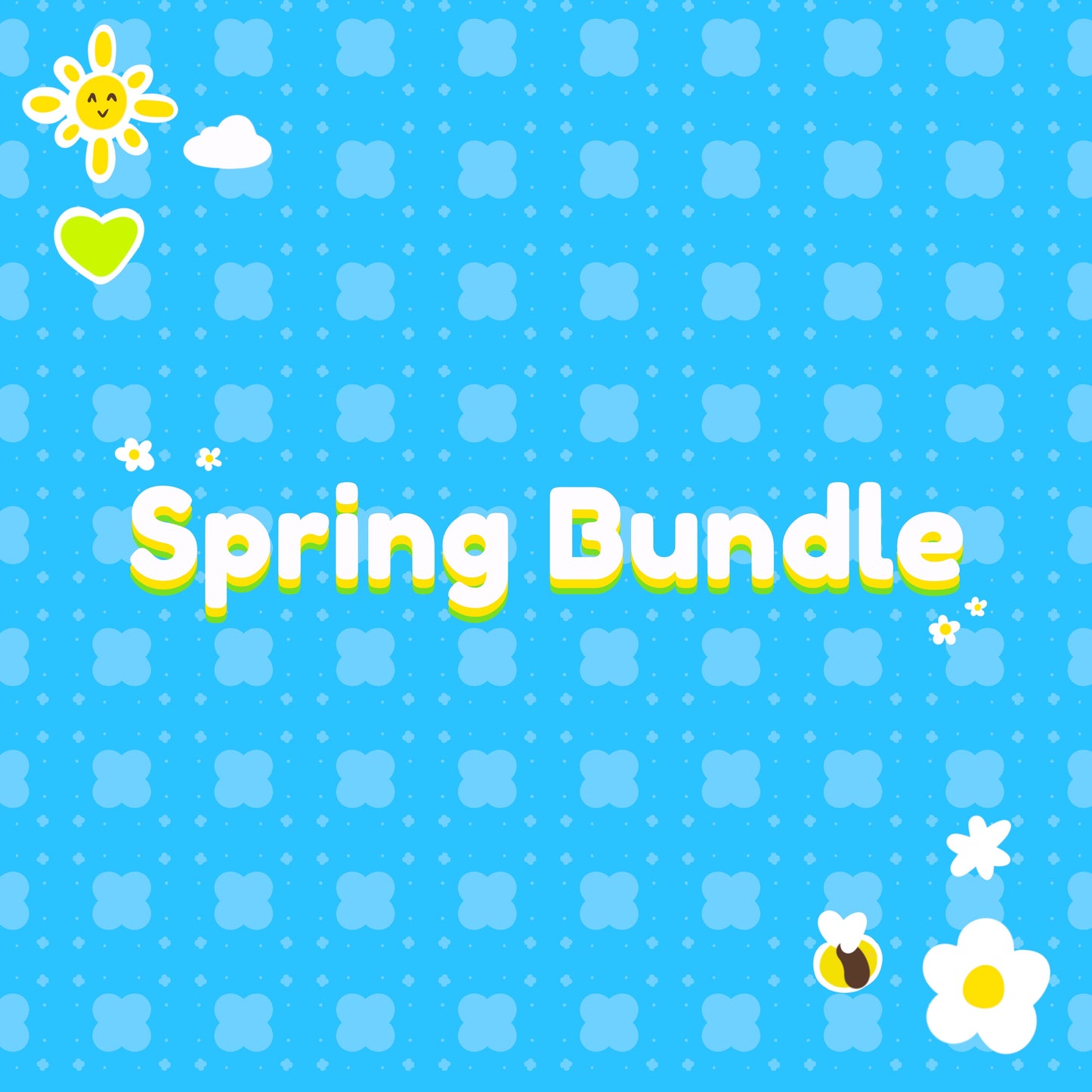 Spring Bundle